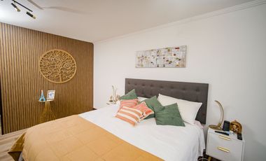SE VENDE DEPTO EN EXCLUSIVO EDIFICIO TERRANOVA.