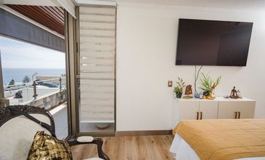 SE VENDE DEPTO EN EXCLUSIVO EDIFICIO TERRANOVA.