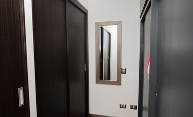 SE VENDE DEPTO EN EXCLUSIVO EDIFICIO TERRANOVA.