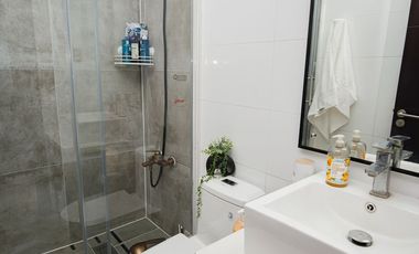 SE VENDE DEPTO EN EXCLUSIVO EDIFICIO TERRANOVA.