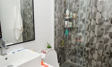 SE VENDE DEPTO EN EXCLUSIVO EDIFICIO TERRANOVA.