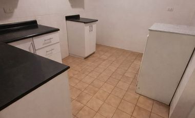 Vendo acogedor departamento en Primer Piso Calle Los Montoneros – Urb. Neptuno