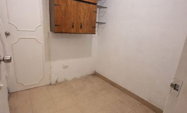 Vendo acogedor departamento en Primer Piso Calle Los Montoneros – Urb. Neptuno