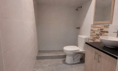 Vendo acogedor departamento en Primer Piso Calle Los Montoneros – Urb. Neptuno