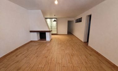 Vendo acogedor departamento en Primer Piso Calle Los Montoneros – Urb. Neptuno