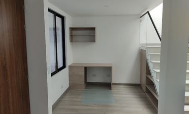 SE ARRIENDA HERMOSA CASA CONJUNTO GERONA - VDA CERCA DE PIEDRA