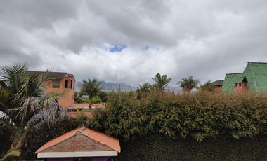 SE ARRIENDA HERMOSA CASA CONJUNTO GERONA - VDA CERCA DE PIEDRA