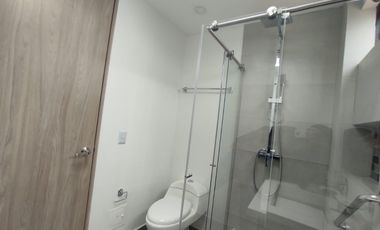 SE ARRIENDA HERMOSA CASA CONJUNTO GERONA - VDA CERCA DE PIEDRA