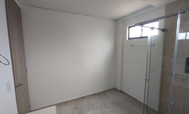 SE ARRIENDA HERMOSA CASA CONJUNTO GERONA - VDA CERCA DE PIEDRA