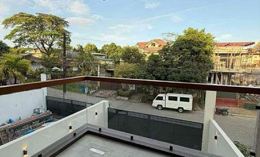 LUXURY 6-BR HOUSE  & LOT IN ANTIPOLO  VALLEY NEAR LRT-2 & SM MASINAG RFO