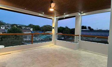 LUXURY 6-BR HOUSE  & LOT IN ANTIPOLO  VALLEY NEAR LRT-2 & SM MASINAG RFO