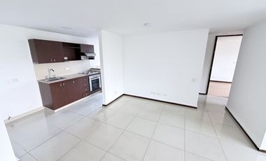 Apartamento en arriendo Loma del Esmeraldal Envigado Antioquia