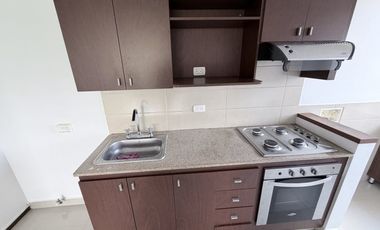 Apartamento en arriendo Loma del Esmeraldal Envigado Antioquia