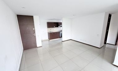 Apartamento en arriendo Loma del Esmeraldal Envigado Antioquia