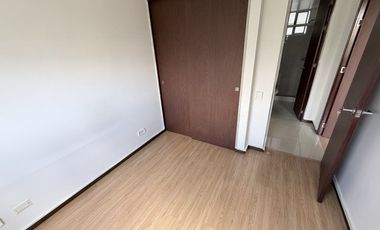 Apartamento en arriendo Loma del Esmeraldal Envigado Antioquia