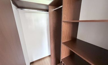 Apartamento en arriendo Loma del Esmeraldal Envigado Antioquia