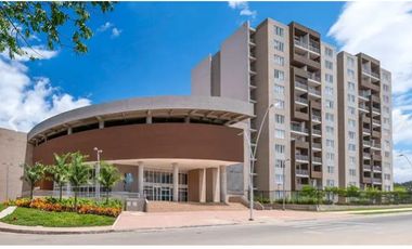 VENDO EXCELENTE APTO EN CONJUNTO RESIDENCIAL BOSQUE SAN ÁNGEL, IBAGUÉ PxJ