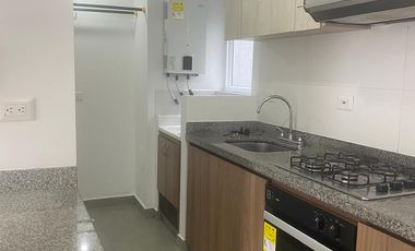 VENDO EXCELENTE APTO EN CONJUNTO RESIDENCIAL BOSQUE SAN ÁNGEL, IBAGUÉ PxJ