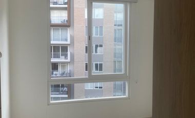 VENDO EXCELENTE APTO EN CONJUNTO RESIDENCIAL BOSQUE SAN ÁNGEL, IBAGUÉ PxJ