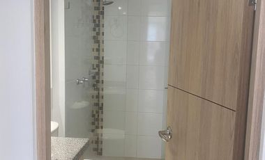 VENDO EXCELENTE APTO EN CONJUNTO RESIDENCIAL BOSQUE SAN ÁNGEL, IBAGUÉ PxJ