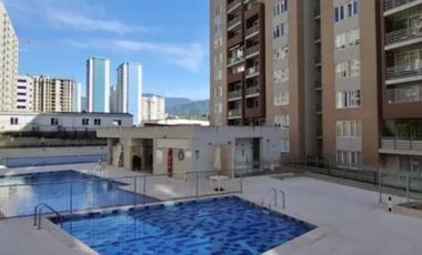 VENDO EXCELENTE APTO EN CONJUNTO RESIDENCIAL BOSQUE SAN ÁNGEL, IBAGUÉ PxJ