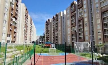 VENDO EXCELENTE APTO EN CONJUNTO RESIDENCIAL BOSQUE SAN ÁNGEL, IBAGUÉ PxJ