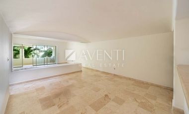 Departamento en Renta, Isla Dorada, Zona Hotelera Cancun