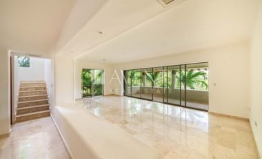 Departamento en Renta, Isla Dorada, Zona Hotelera Cancun