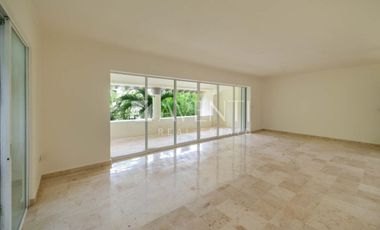Departamento en Renta, Isla Dorada, Zona Hotelera Cancun