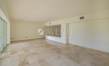 Departamento en Renta, Isla Dorada, Zona Hotelera Cancun