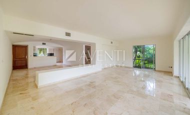 Departamento en Renta, Isla Dorada, Zona Hotelera Cancun