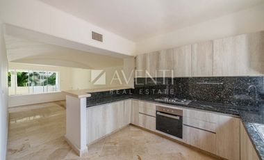 Departamento en Renta, Isla Dorada, Zona Hotelera Cancun