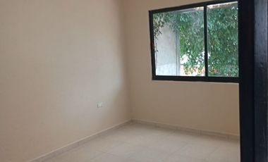 Casa Duplex, 1er Piso