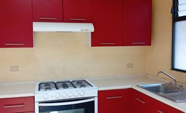 Casa Duplex, 1er Piso