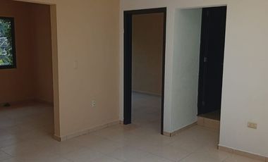 Casa Duplex, 1er Piso