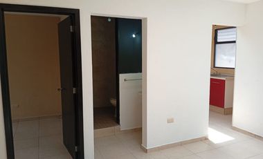 Casa Duplex, 1er Piso
