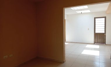 Casa Duplex, 1er Piso