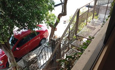 Casa Duplex, 1er Piso