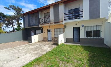 Duplex en Venta Mar del Tuyu a 4 Cuadras del Mar