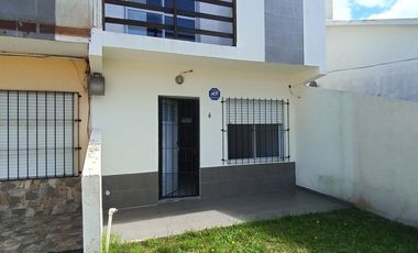 Duplex en Venta Mar del Tuyu a 4 Cuadras del Mar