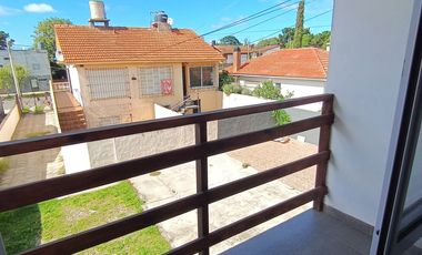 Duplex en Venta Mar del Tuyu a 4 Cuadras del Mar