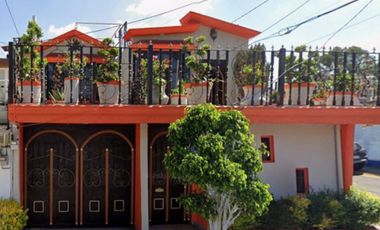 CASA DE RECUPERACION BANCARIA EN TULTITLAN ESTDO DE MÉXICO