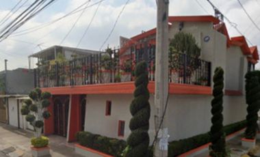 CASA DE RECUPERACION BANCARIA EN TULTITLAN ESTDO DE MÉXICO