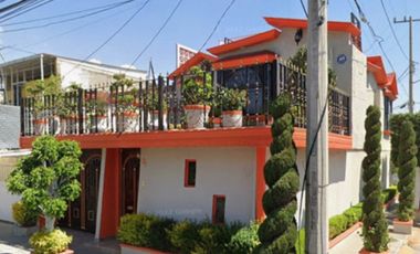 CASA DE RECUPERACION BANCARIA EN TULTITLAN ESTDO DE MÉXICO