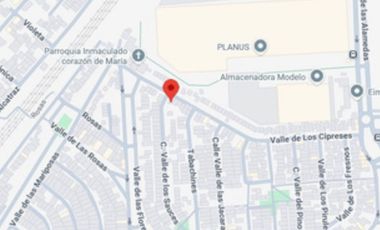 CASA DE RECUPERACION BANCARIA EN TULTITLAN ESTDO DE MÉXICO