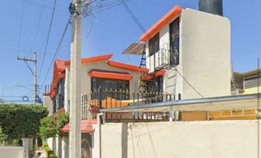 CASA DE RECUPERACION BANCARIA EN TULTITLAN ESTDO DE MÉXICO