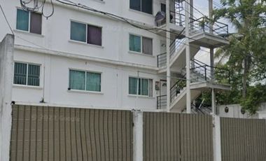 MAGNÍFICO DEPARTAMENTO EN VENTA EN POZA RICA, VERACRUZ