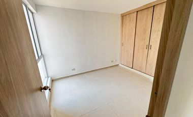 VENDO APARTAMENTO CON BALCON -58 MT - CIUDAD MELEZ, CALI