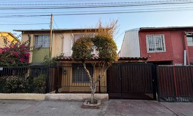 Casa cerca de Autopista Central y Camino La Vara San Bernardo