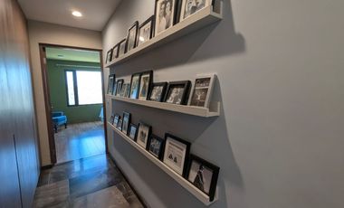 DEPARTAMENTO DE DOS PISOS EN MISION SAN JERONIMO, QUERÉTARO